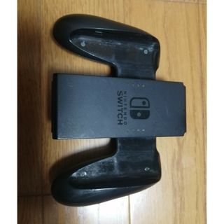 ニンテンドースイッチ(Nintendo Switch)のNintendoSwitch　モンスターハンターライズエディション(家庭用ゲーム機本体)