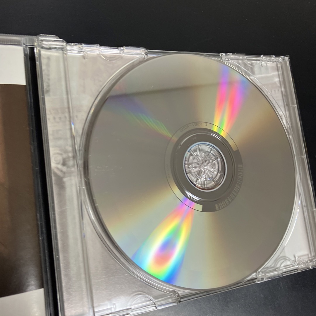 ☆美品CD 美少女アニメ「ああっ女神さまっ」Variety Album-2の ☆美品CD 美少女アニメ「ああっ女神さまっ」Variety Album-2の
