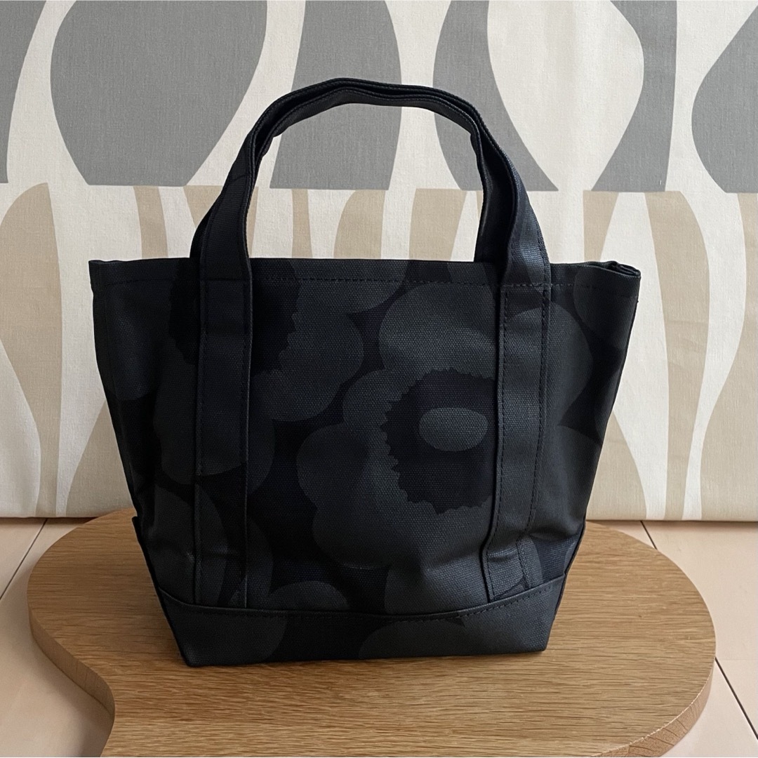 marimekko - 新品 marimekko SEIDI WX ピエニ ウニッコ トートバッグの