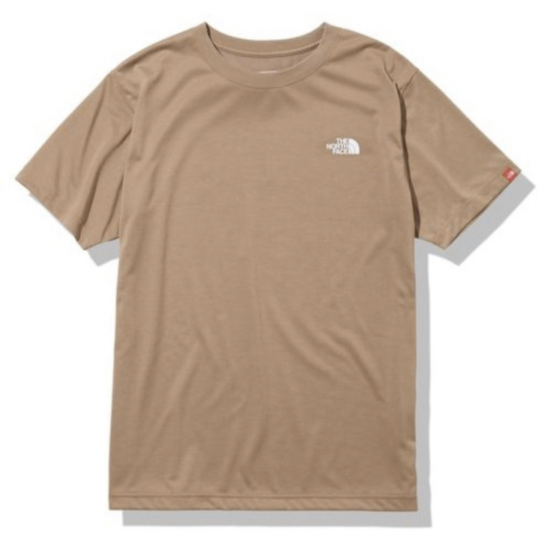 THE NORTH FACE(ザノースフェイス)の【超希少XXLサイズ‼️】ノースフェイス スクエア カモフラージュ Tシャツ メンズのトップス(Tシャツ/カットソー(半袖/袖なし))の商品写真