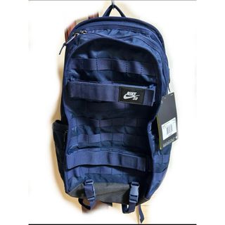 ナイキ(NIKE)の【新品】NIKE  RPM バックパック　リュック　26L(バッグパック/リュック)