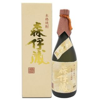 森伊蔵　720　金ﾗﾍﾞﾙ(焼酎)