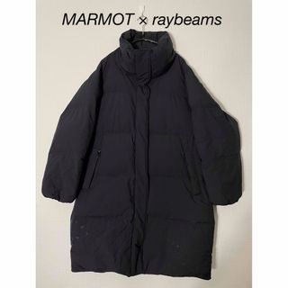 Marmor ダウンコート　レディース