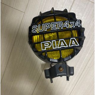 ピア(ピア)のPIAA スーパー4X4カバー　ヘッドライト(汎用パーツ)