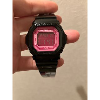 ベビージー(Baby-G)のCASIO Baby G(腕時計)