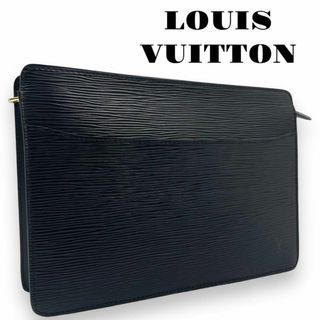 LOUIS VUITTON - 使用感なし 美品 ヴィトン ジェアン トゥルース ...