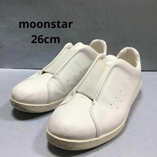 MOONSTAR  - ムーンスター エイトテンス]  810s / ET001 KITCHE キッチェ