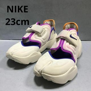 ナイキ(NIKE)のNIKE(ナイキ)  アクアリフト　スニーカー サンダル(スニーカー)