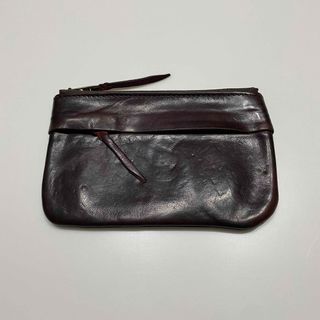 ゴローズ(goro's)のラリースミス　LARRY SMITH  ZIP WALLET(コインケース/小銭入れ)