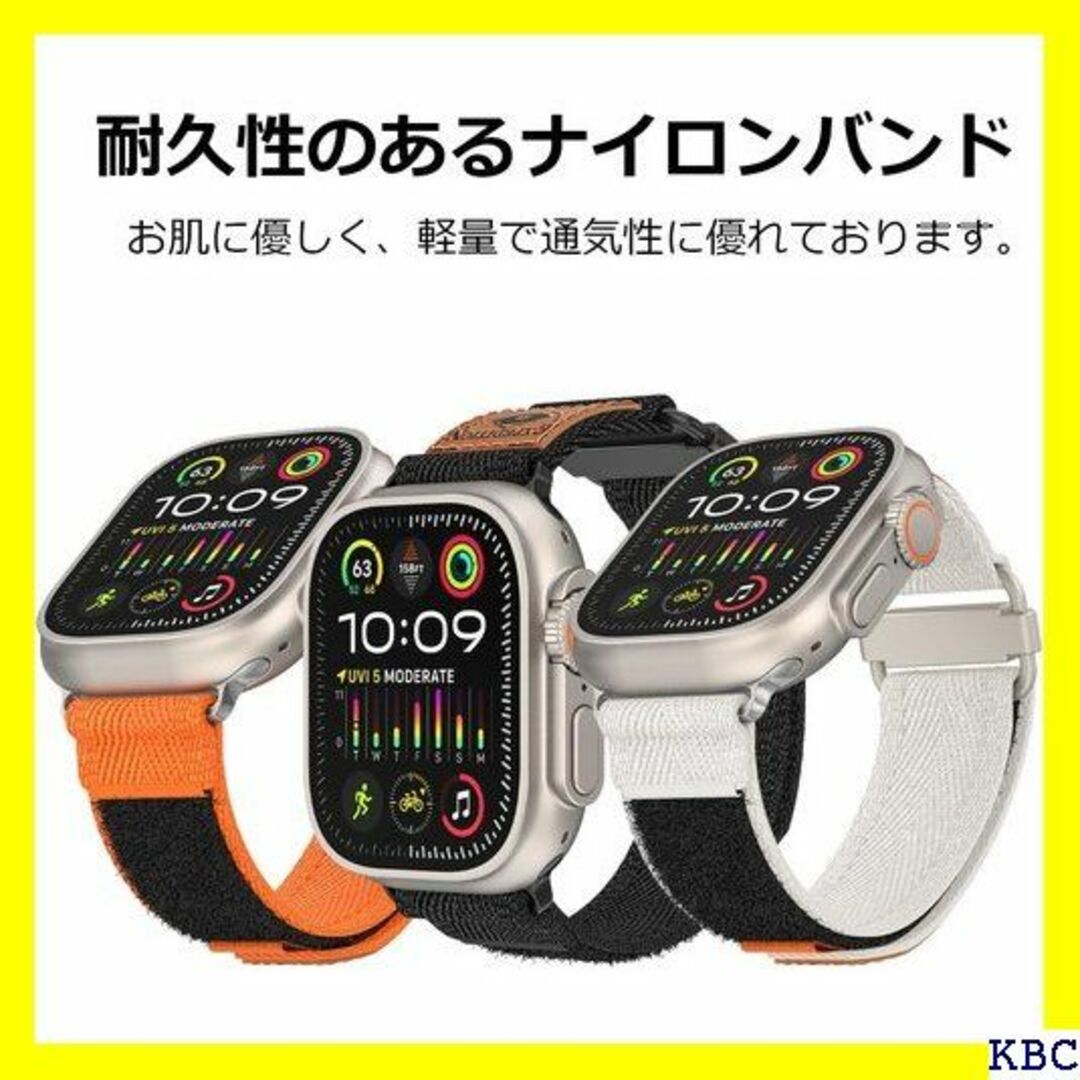 ☆人気商品 YOFITAR for Apple Wacth m グリーン 837 メンズのメンズ その他(その他)の商品写真