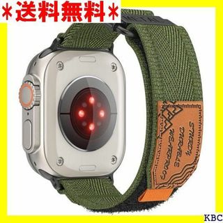 ☆人気商品 YOFITAR for Apple Wacth m グリーン 837(その他)