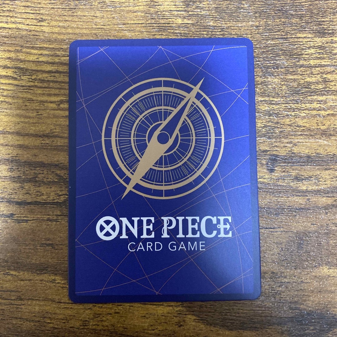 ONE PIECE - ワンピースカード メモリアルコレクション ブルック ONE PIECE - ワンピースカード メモリアルコレクション ブルック