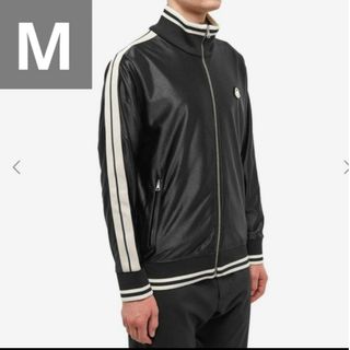 MONCLER ジーニアス×パーム エンジェル トラックジャケット  M