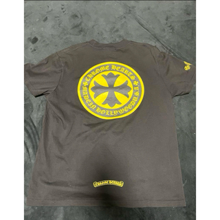 クロムハーツ(Chrome Hearts)のクロムハーツ　tシャツ(Tシャツ/カットソー(半袖/袖なし))