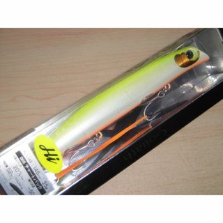 シマノ(SHIMANO)のシマノ　ゴリアテ ハイ 145F X AR-C 25g　005 チャートバック(ルアー用品)
