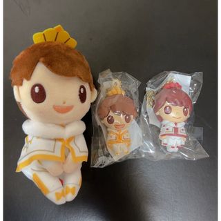 キングアンドプリンス(King & Prince)のちょっこりさん　King & Prince(アイドルグッズ)