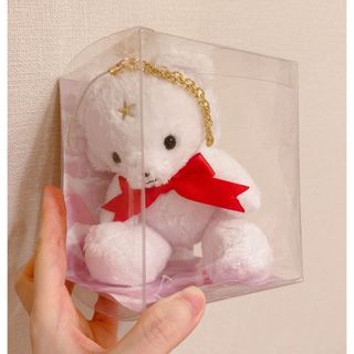 アンジェリックプリティー(Angelic Pretty)の【限定品】angelic pretty milky bearストラップ(ぬいぐるみ/人形)