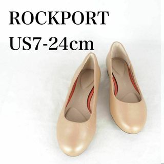 ROCKPORT - ロックポート アデリンバレー24.5㎝の通販 by 0｜ロック ...