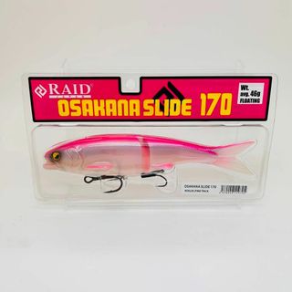 レイドジャパン　RAIDJAPAN　プルオーバーピステ raid japan レイドジャパン プルオーバー ピステ グレーM