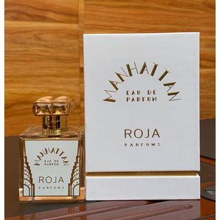 ロジャ ダヴ マンハッタンRoja Manhattan EDP 10ml(ユニセックス)