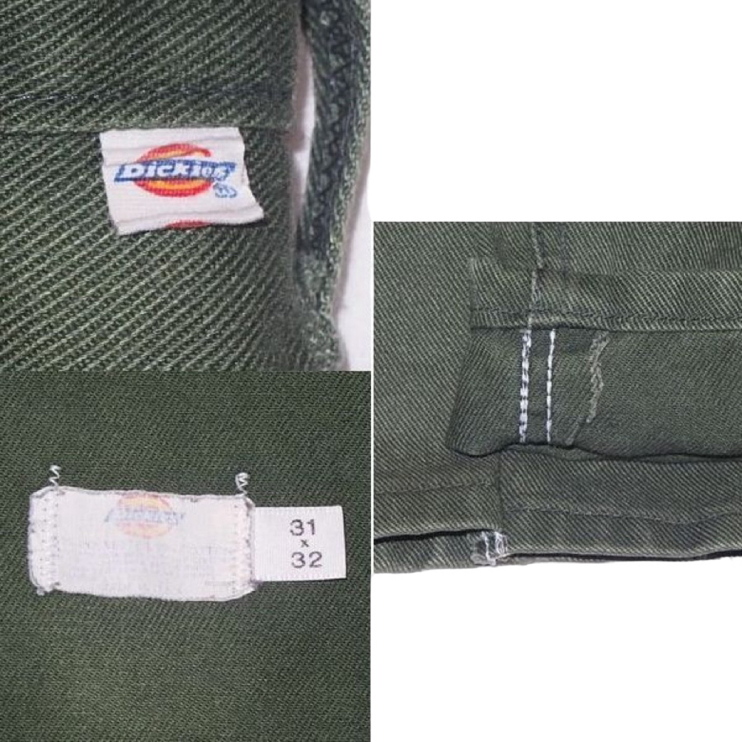 Dickies(ディッキーズ)の▪️80‘s【DICKIES】VINTAGE PANTS メンズのパンツ(ワークパンツ/カーゴパンツ)の商品写真