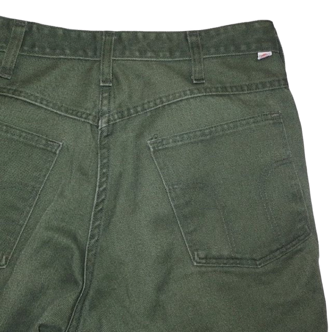 Dickies(ディッキーズ)の▪️80‘s【DICKIES】VINTAGE PANTS メンズのパンツ(ワークパンツ/カーゴパンツ)の商品写真