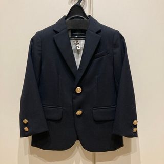 ユナイテッドアローズグリーンレーベルリラクシング(UNITED ARROWS green label relaxing)の専用　グリーンレーベルリラクシング　フォーマルジャケット　ブレザー　ネイビー(ジャケット/上着)