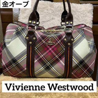 ヴィヴィアン(Vivienne Westwood) ハンドバッグ(レディース)（マルチ