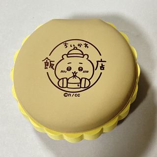 チイカワ(ちいかわ)のちいかわ ちいかわ飯店 ノベルティ マカロンふせん(ノベルティグッズ)