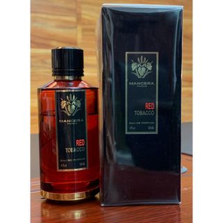 マンセラ レッド タバコMancera Red Tobacco EDP 10ml(ユニセックス)