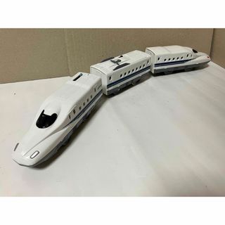 タカラトミー(Takara Tomy)の【プラレール】サウンドN700系新幹線のぞみ③(鉄道模型)