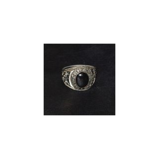 サンタモニカ(Santa Monica)の▪️78‘s【COLLEGE】VINTAGE RING(リング(指輪))