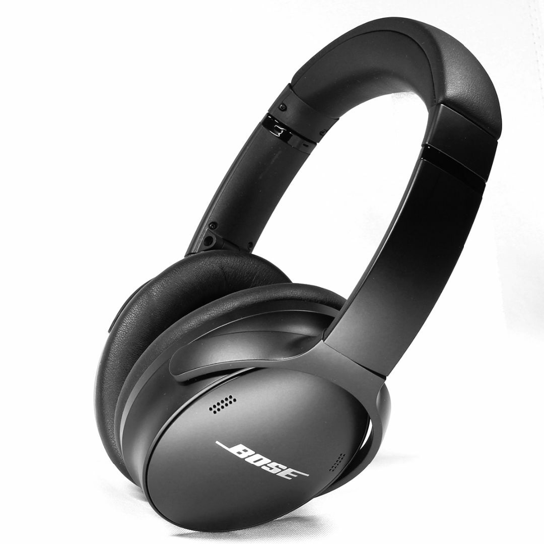 美品】BOSE QuietComfort 45/QC45/ワイヤレスヘッドホン 美品】BOSE QuietComfort 45/QC45/ワイヤレスヘッドホン