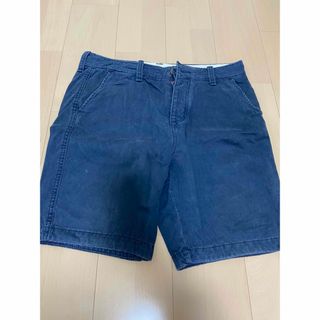 ホリスター(Hollister)のハーフパンツ(ショートパンツ)