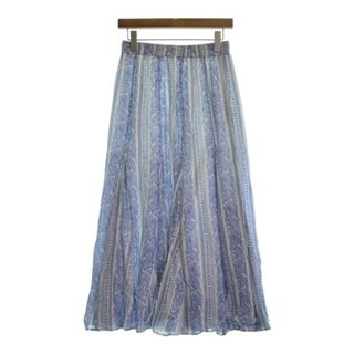 スカートjournal standard luxe TOUJOURS SKIRT