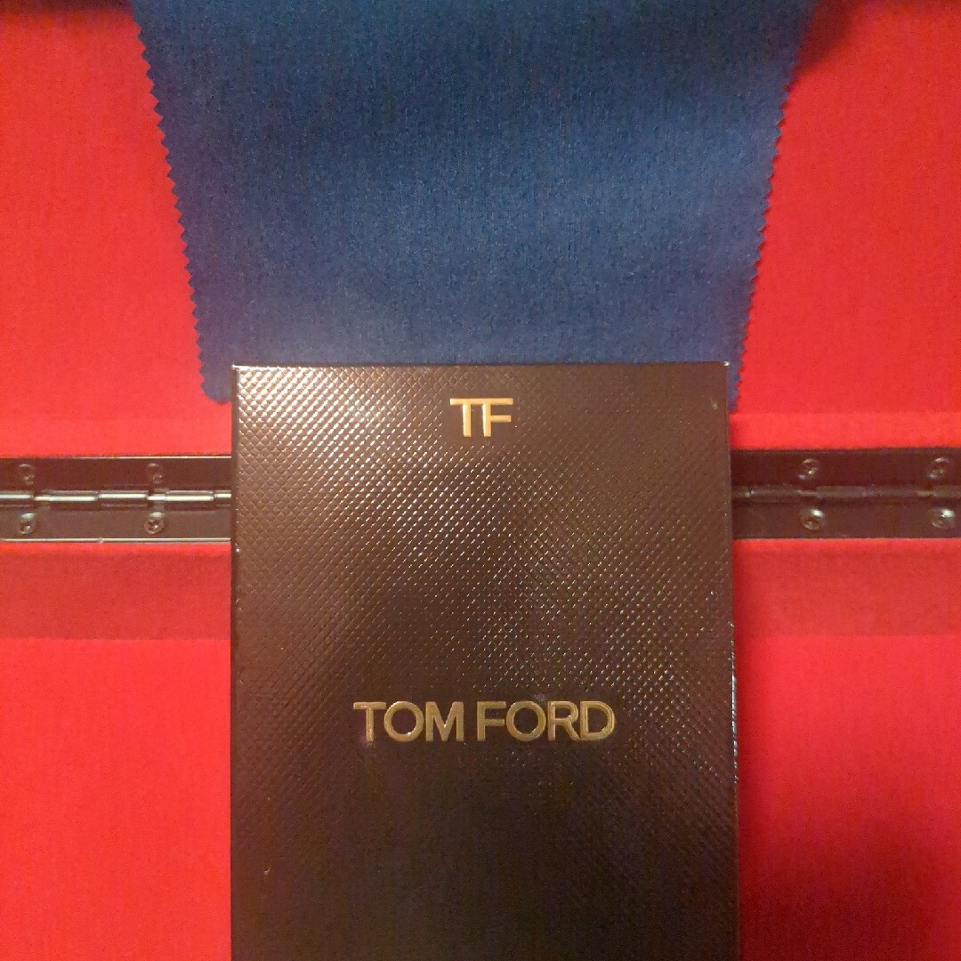 TOM FORD(トムフォード)のTOM FORD アイカラークォード #030 コスメ/美容のベースメイク/化粧品(アイシャドウ)の商品写真