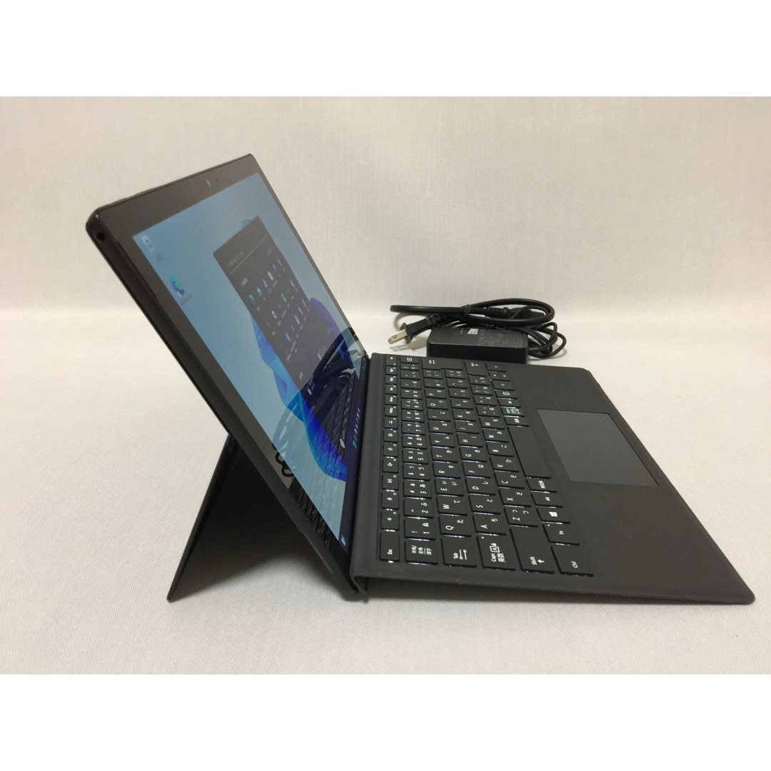 Microsoft - SurfacePro6 黒ボディ☆8GB Office2021付きの通販 by mk's