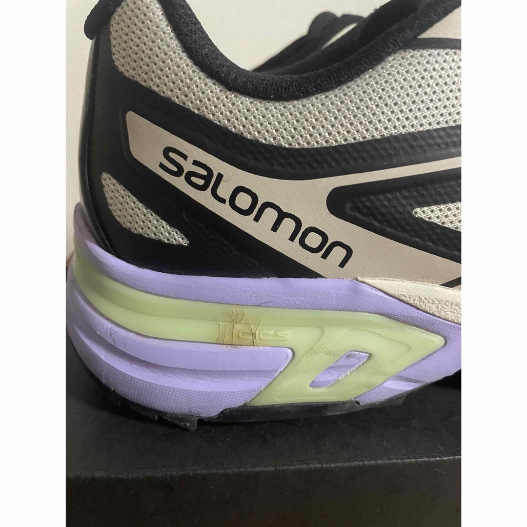 SALOMON(サロモン)のサロモンSalomon xt wings2 メンズの靴/シューズ(スニーカー)の商品写真