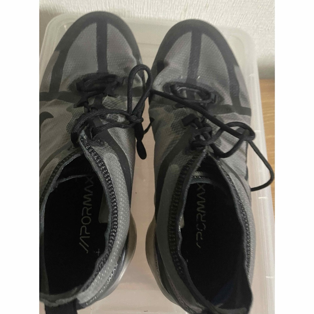 NIKE(ナイキ)のナイキエアヴェイパーマックス メンズの靴/シューズ(スニーカー)の商品写真