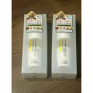 アンレーベル ラボ V エッセンス ビタミンC 50mL 2個セット(その他)