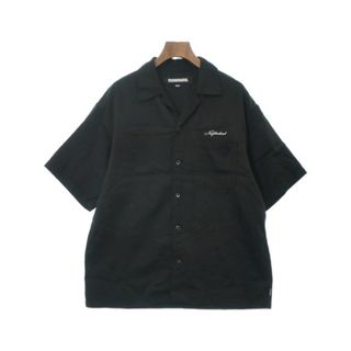 Neighborhood PLAIN / E-SHIRT