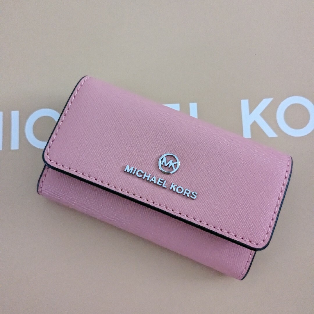 Michael Kors(マイケルコース)の新品☆マイケルコース　セット レディースのファッション小物(キーホルダー)の商品写真