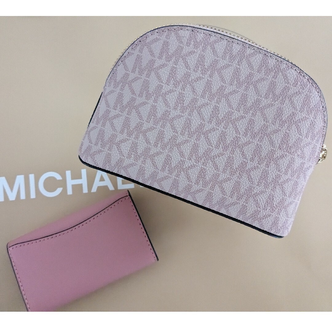 Michael Kors(マイケルコース)の新品☆マイケルコース　セット レディースのファッション小物(キーホルダー)の商品写真