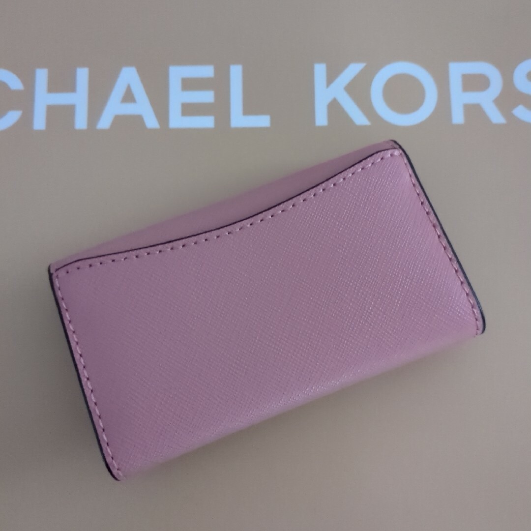 Michael Kors(マイケルコース)の新品☆マイケルコース　セット レディースのファッション小物(キーホルダー)の商品写真