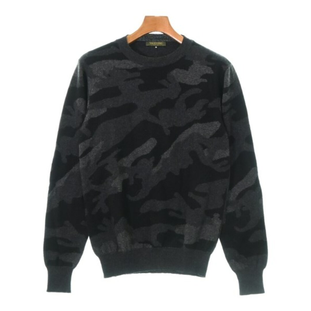 VALENTINO - VALENTINO ヴァレンティノ ニット・セーター M VALENTINO - VALENTINO ヴァレンティノ ニット・セーター M