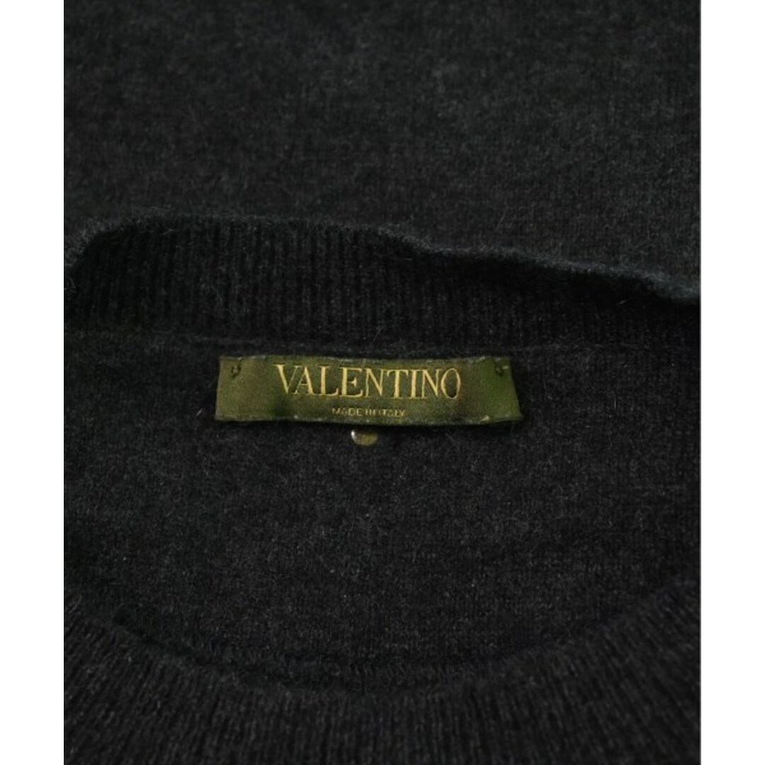 VALENTINO - VALENTINO ヴァレンティノ ニット・セーター M VALENTINO - VALENTINO ヴァレンティノ ニット・セーター M