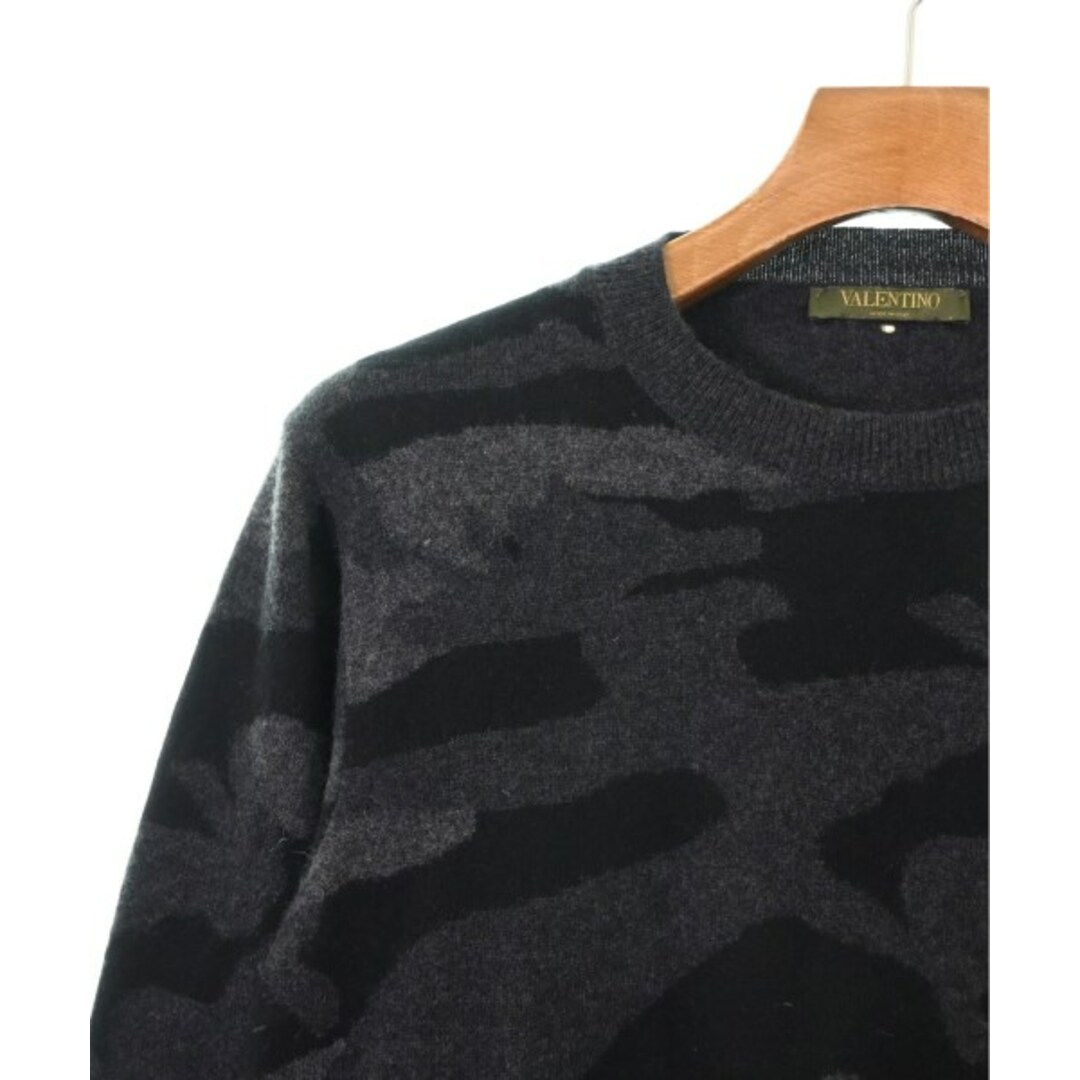 VALENTINO - VALENTINO ヴァレンティノ ニット・セーター M VALENTINO - VALENTINO ヴァレンティノ ニット・セーター M
