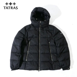タトラス MA-1の通販 100点以上 | TATRASを買うならラクマ