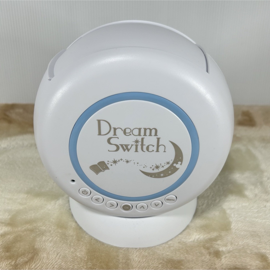Amazon.com: SEGA TOYS Disney Pixar Characters Dream Switch