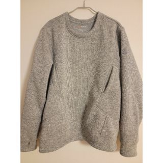 ティラック(TILAK)のTilak ティラックSage wooly Sweatshirts(スウェット)